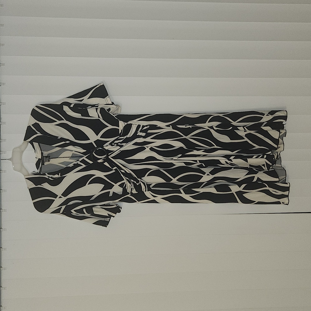 Women's Plus Size Dress